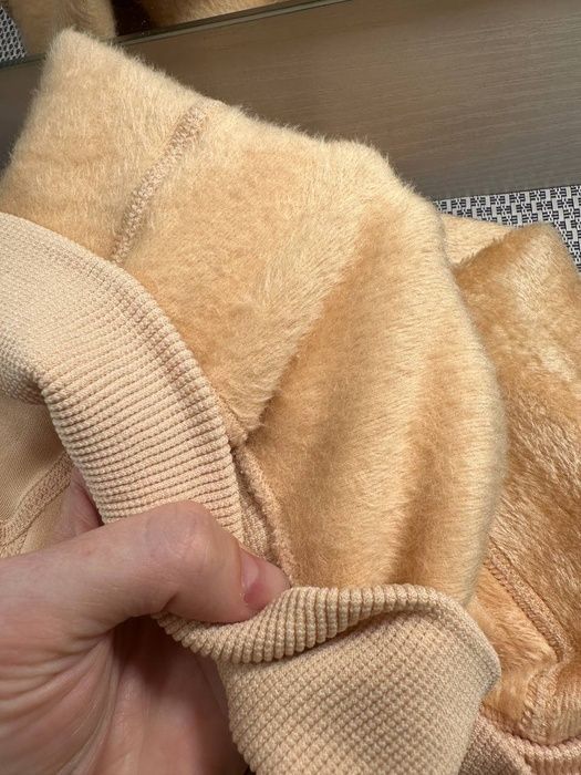 Теплі колготи на хутрі 230/320 ден 53 фото