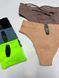 Труси бразиліани із стрічками 68 фото 6
